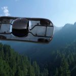 Introducing Alef Aeronautics, The Model A Flying Car Prototype