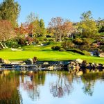 Aviara Golf Course – Like Playing in a Botanical Garden