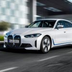 The i4 EV is now the cheapest lease in BMW’s entire lineup