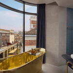 Offering The Very Best Of London’s West End: Hotel AMANO Covent Garden