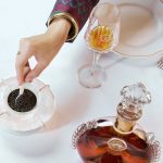 Indulge in the New Louis XIII and Caviar Experience at Caviar House & Prunier, Piccadilly