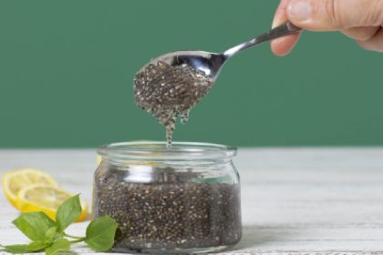 Chia seeds are good for skin! Know how to use them for skincare