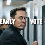 Elon leaks the vote, Fred’s CT review, EV price parity, and Scooter takes flight