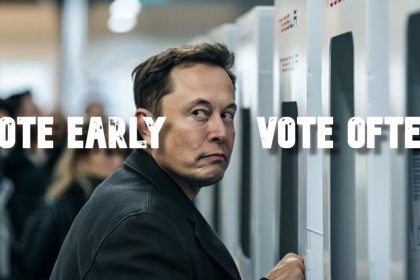 Elon leaks the vote, Fred’s CT review, EV price parity, and Scooter takes flight