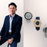 Watch Enthusiast Darren Toh Understands How to Curate Desire