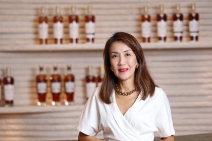 The Macallan’s New Scotch Whisky Experience