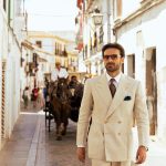 Giorgio Giangiulio’s Style Rules for Men’s Dressing