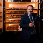 Wellesley’s Cigar and Cognac Experience