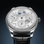 The IWC Portugieser Eternal Calendar Is Schaffhausen’s Tribute to Eternity