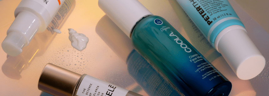 The 7 Best SPF Skincare Products of 2024