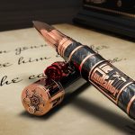 Jacob & Co. Godfather pen