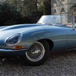 Electrogenic introduces ‘drop-in’ EV conversion kit to electrify classic 1960s Jaguar E-Type