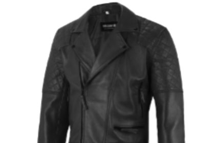 5 Best Men’s Leather Jackets Outfit Ideas for All Seasons