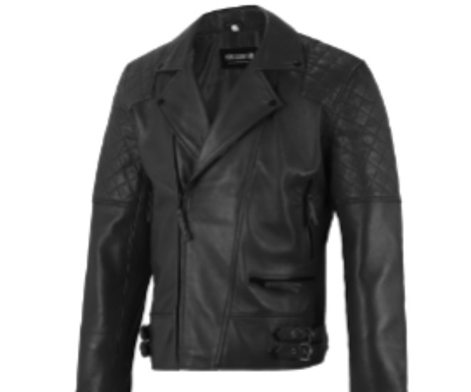 5 Best Men’s Leather Jackets Outfit Ideas for All Seasons