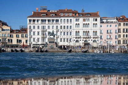 Discover the Hidden Gems of Venice