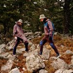 Loro Piana Highlights Nature and Outdoor Exploration For Fall/Winter ’24