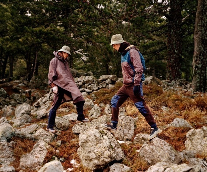 Loro Piana Highlights Nature and Outdoor Exploration For Fall/Winter ’24