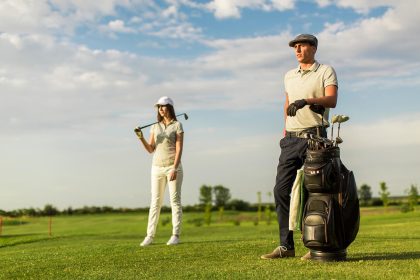 6 Must-Have Luxury Golf Bags For 2023