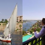 The Sofitel Legend Old Cataract Hotel is a Historic Sanctuary on Egypt’s River Nile