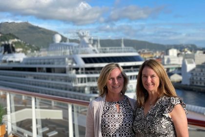 Girlfriends’ Cruise Getaway with Viking