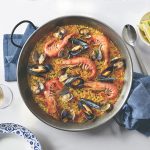 Celebrate National Paella Day with This Classic Recipe