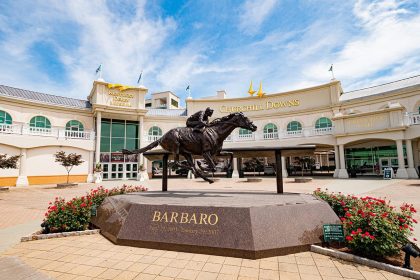 Discover the World’s Most Prestigious Horse Racing Tracks