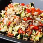 Enjoy these Premium Rice Salads at Home