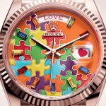 New Watches From Rolex, Chopard, and Tag Heuer