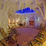 Relax with Royal Salt Cave & Spa and Indulge in a Touch of Europe