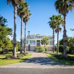 Discover 8 Magnificent Lowcountry Vrbo Vacation Mansions from Georgia to South Carolina