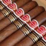 Swiss Cuban Cigars Reviews the Romeo y Julieta Brand