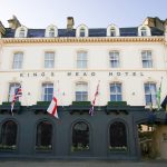 The Kings Head Hotel, a 5 Star Hotel in Cirencester, Cotswolds