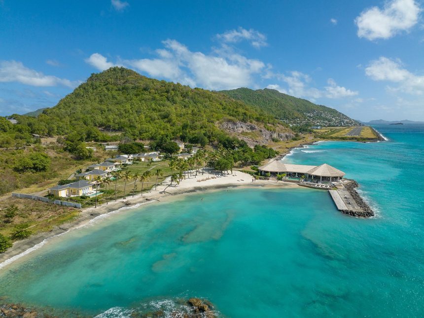 St. Vincent and The Grenadines