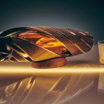 Bentley and The Macallan unveil a Whiskey with a Radical Bottle Design