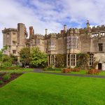 Thornbury Castle Hotel is Truly Steeped in British History