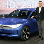 Volkswagen to go solo on affordable EVs after ending talks with Renault