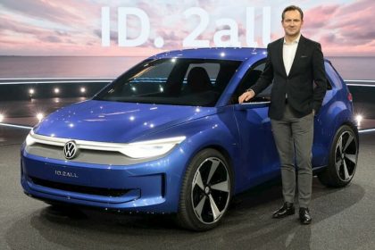 Volkswagen to go solo on affordable EVs after ending talks with Renault