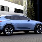 Volkswagen unveils new Porsche-like electric SUV design, but you can’t have it