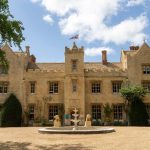 Experience British Charm and Sophistication at Weston Manor