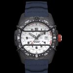 Luminox’s 3730 Watch Scales the Heights of Adventure