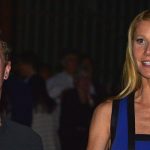 Chris Martin and Gwyneth Paltrow