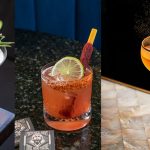 Gorgeous Cocktail Recipes from The Top US Bartenders