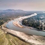 Phenomenal Puku Ridge in South Luangwa National Park