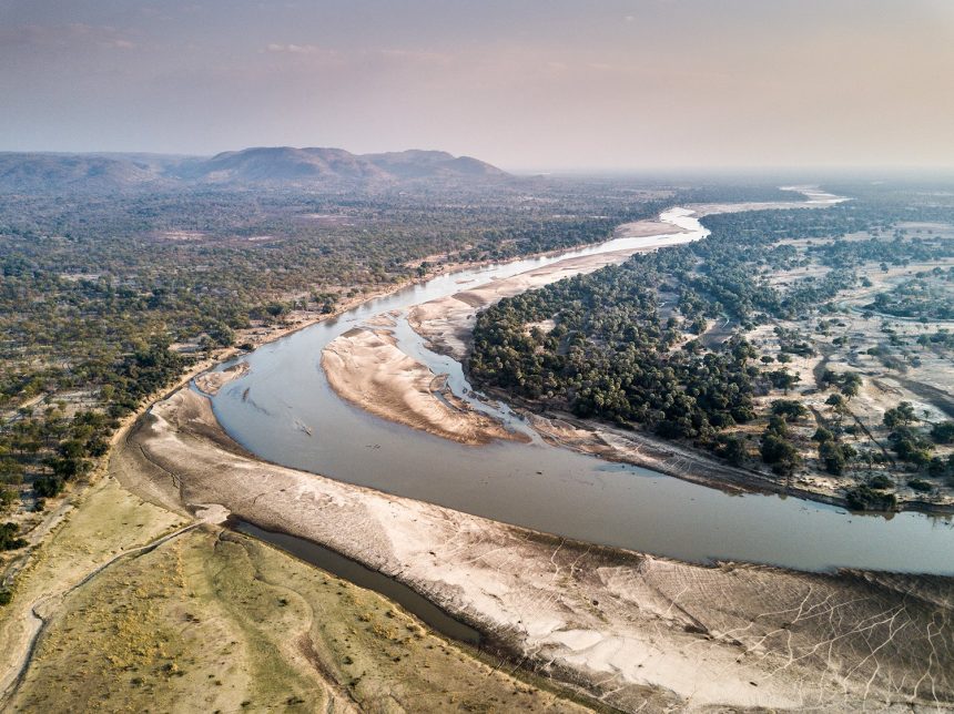 Phenomenal Puku Ridge in South Luangwa National Park