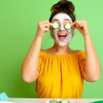 4 DIY face masks to get rid of dead skin