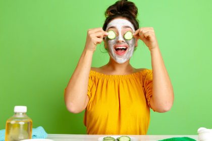 4 DIY face masks to get rid of dead skin