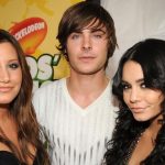 Zac Efron Reacts to Vanessa Hudgens and Ashley Tisdale Being Pregnant at the Same Time