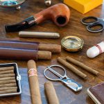 6 Amazing Gift Ideas For Cigar Smokers