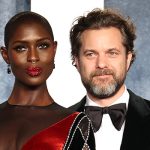 Jodie Turner-Smith and Joshua Jackson