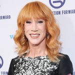 Kathy Griffin